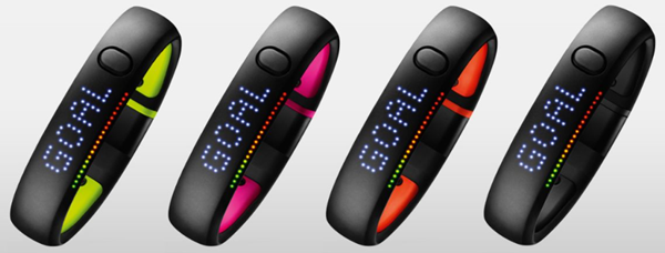 download nike+ fuel band