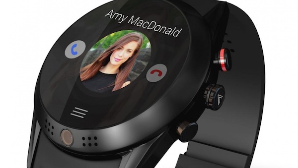 arrow smartwatch specs